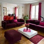 Beautiful Apartment, Haussmann Style - Sorbonne - Odeon - Pantheon