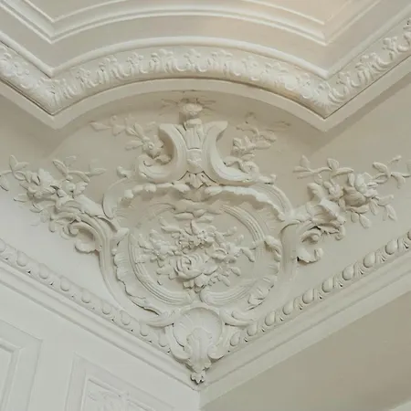 Appartamento Beautiful Apartment, Haussmann Style - Sorbonne - Odeon - Pantheon